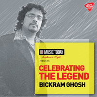 Bikram Ghosh - Celebrating the Legend - Bickram Ghosh