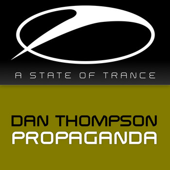 Dan Thompson - Propaganda