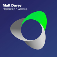 Matt Davey - Hadouken / Genesis