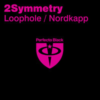 2symmetry - Loophole / Nordkapp
