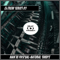 Nando Pascual - Natural Smoke EP