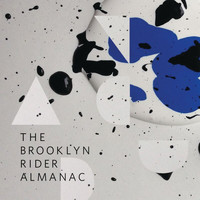 Brooklyn Rider - The Brooklyn Rider Almanac