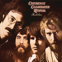 Creedence Clearwater Revival - Pendulum (Expanded Edition)
