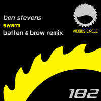 Ben Stevens - Swarm (Batten & Brow Remix)