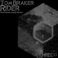 Tom Braker - Rider