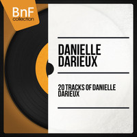 Danielle Darieux - 20 Tracks of Danielle Darieux