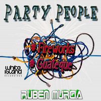 Ruben Murcia - Party People