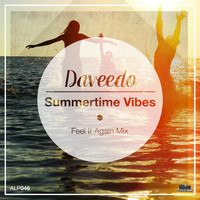 Daveedo - Summertime Vibes (Feel It Again Mix)