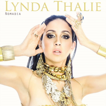 Lynda Thalie - Nomadia