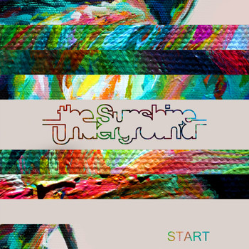 The Sunshine Underground - Start