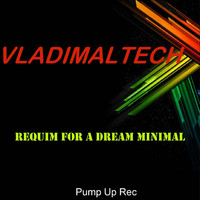 Vladimaltech - Requim for a Dream Minimal