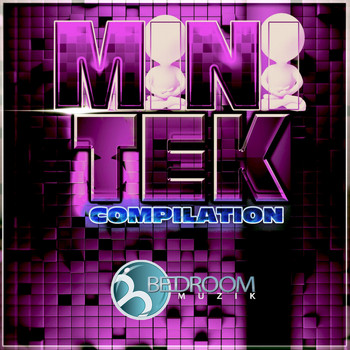 Various Artists - Mini Tek