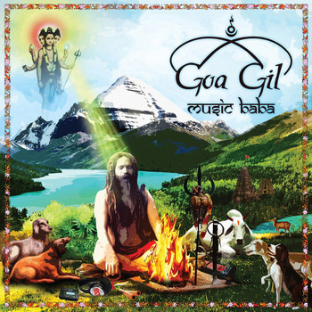 Various Artists - Goa Gil / Music Baba