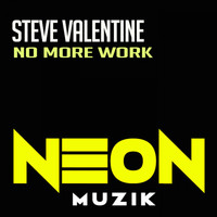 Steve Valentine - No More Work