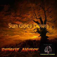 Dmitriy Alfutov - Sun Goes Down