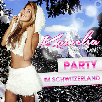 Kamelia - Party im Switzerland