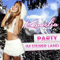 Kamelia - Party im Steirer Land