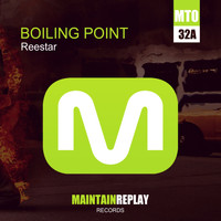 Reestar - Boiling Point