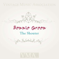 Bennie Green - The Shouter