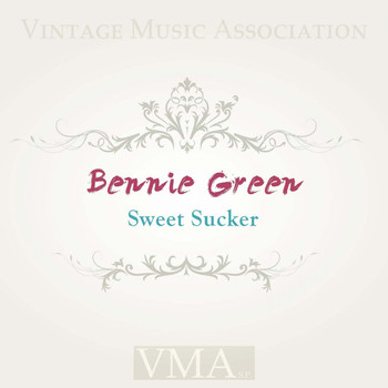 Bennie Green - Sweet Sucker