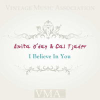 Anita O'Day & Cal Tjader - I Believe in You