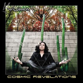 Yuma - Cosmic Revelations