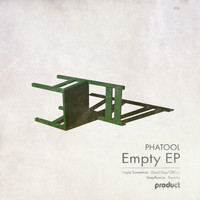 Phatool - Empty EP