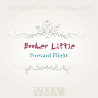 Booker Little - Forward Flight