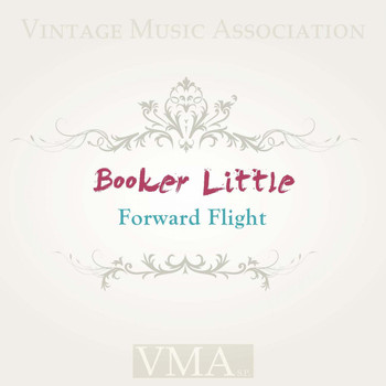 Booker Little - Forward Flight