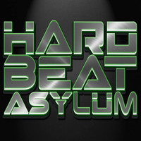 J.K - Hard Beat Asylum