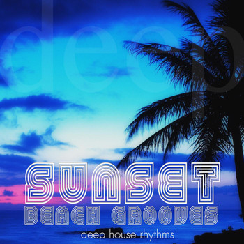 Various Artists - Sunset Beach Grooves