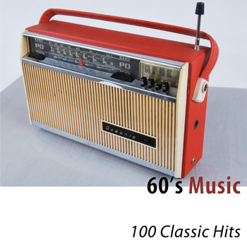 Various Artists - 60's Music (100 Classic Hits) [Remastered]