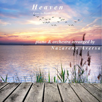 Nazareno Aversa - Heaven