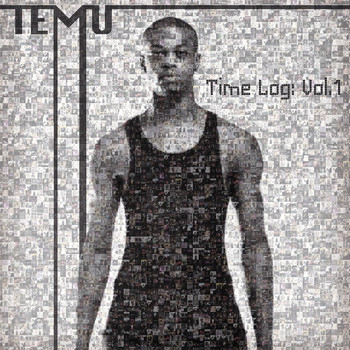 temu - Time Log, Vol. 1 (1999-2014)