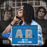 A.R. - The Introduction