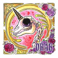 Drab - Unicorn EP (Explicit)