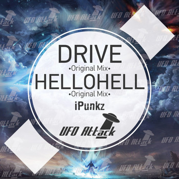 iPunkz - Hellohell / Drive