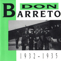 Don Barreto - Don Barreto