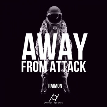 Raimon - Away From Attack