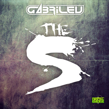 Gabrileu - The S EP