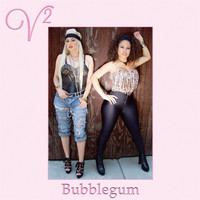 V2 - Bubble Gum