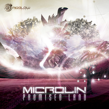Microlin - Promised Land