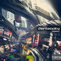 Fanway - Perfeccity EP