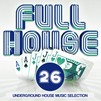 Various Artists - Full House, Vol. 26
