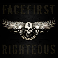 Face First - Righteous