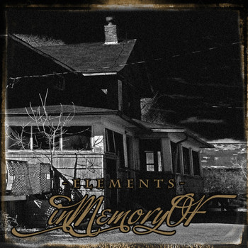 Elements - In Memory Of - Single