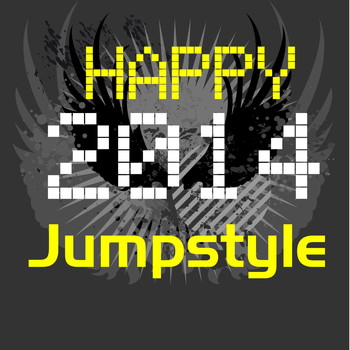 Various Artists - Happy Jumpstyle 2014 (Happy New Year)