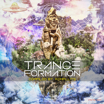 Various Artists - Trance Formation (Compiled By Kompliits)