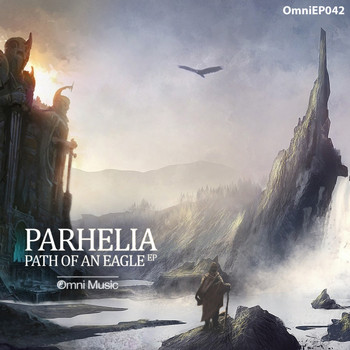 Parhelia - Path of An Eagle EP