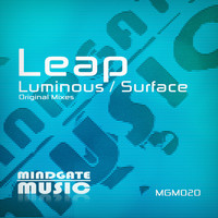 Leap - Luminous EP